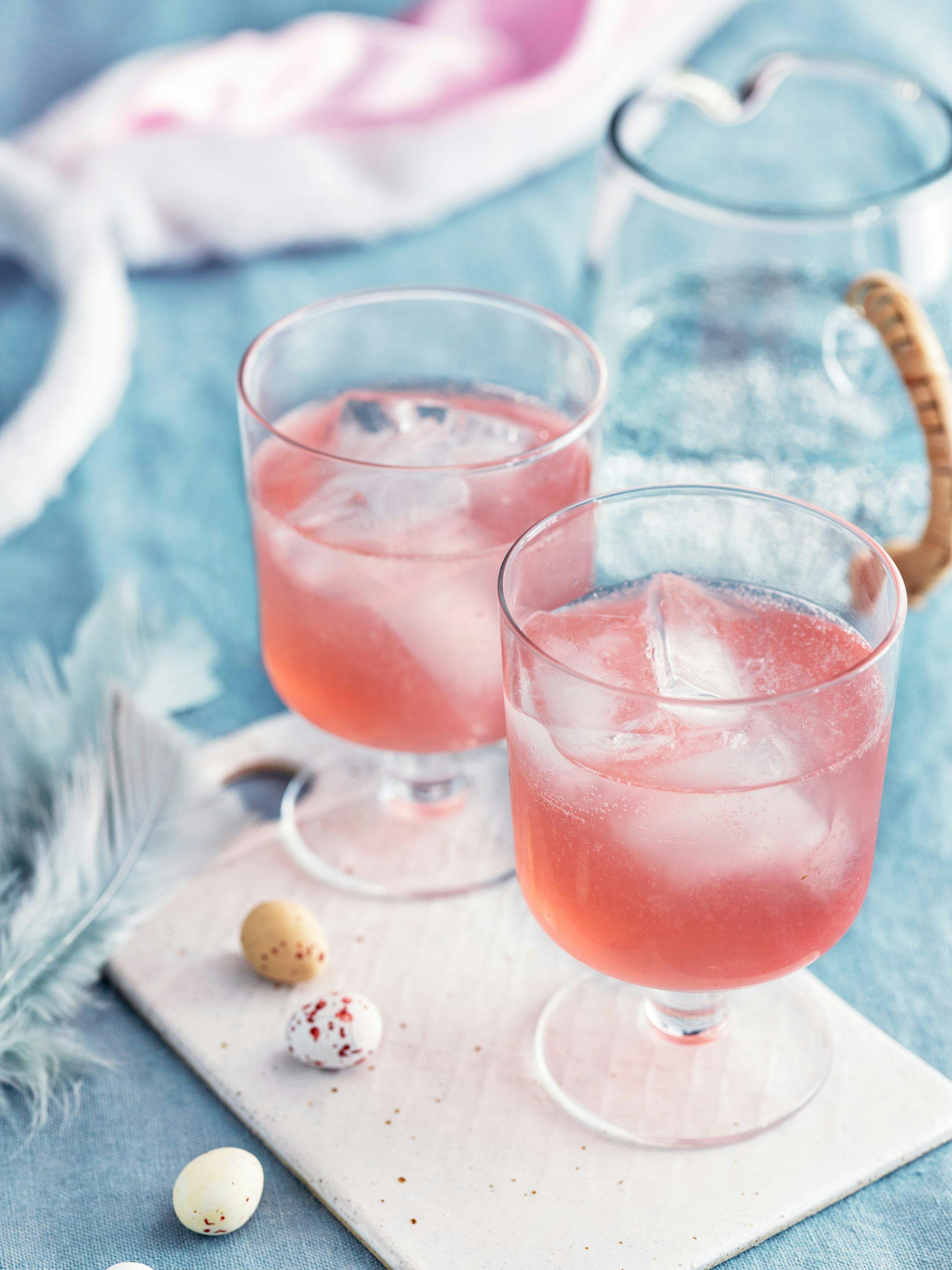 aom 2305 paskmeny paskbubbel 124456 Påskedrink